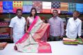 Shalu Chourasiya launches Pochampally IKAT Art Mela @ Vijayawada