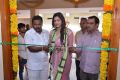 Shalu Chourasiya Inaugurates Pochampally IKAT Art Mela at Vijayawada