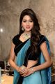 Telugu Actress Shalu Chourasiya Hot Saree Images