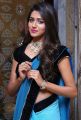 Telugu Actress Shalu Chourasiya Hot Saree Images