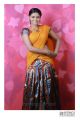 Tamil Actress Shalu Image Portfolio Photoshoot Gallery