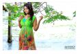 Tamil Actress Shalu Image Portfolio Photoshoot Gallery