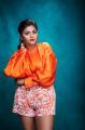 Actress Shalu Shamu Photoshoot Stills