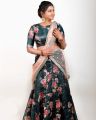 Actress Shalu Shamu New Photoshoot Stills