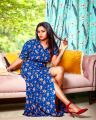 Actress Shalu Shamu New Photoshoot Stills