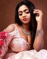 Actress Shalu Shamu New Photoshoot Stills