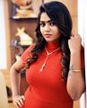 Actress Shalu Shamu Photoshoot Stills