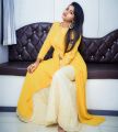 Actress Shalu Shamu Photoshoot Stills