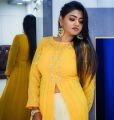 Actress Shalu Shammu Photoshoot Stills