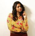 Actress Shalu Shamu New Photoshoot Stills