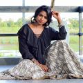 Actress Shalu Shamu Photoshoot Stills