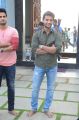 Aadi, Sudheer babu @ Shamanthakamani Movie Launch Stills