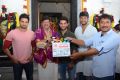 Shamanthakamani Movie Launch Stills