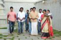 Shamanthakamani Movie Launch Stills