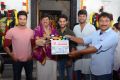 Shamanthakamani Movie Launch Stills