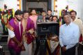 Shamanthakamani Movie Launch Stills