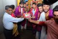 Shamanthakamani Movie Launch Stills