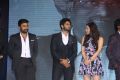 Shamanthakamani Movie Pre Release Function Stills