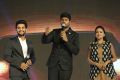 Shamanthakamani Movie Pre Release Function Stills