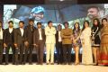 Shamanthakamani Movie Pre Release Function Stills