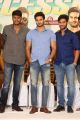 Sundeep, Sudheer Babu, Aadi @ Shamanthakamani Movie Success Meet Photos