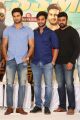 Sudheer Babu, Aadi, Nara Rohit @ Shamanthakamani Movie Success Meet Photos