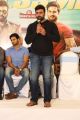 Actor Nara Rohit @ Shamanthakamani Movie Success Meet Photos