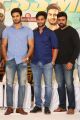 Sudheer Babu, Aadi, Nara Rohit @ Shamanthakamani Movie Success Meet Photos