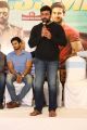 Actor Nara Rohit @ Shamanthakamani Movie Success Meet Photos