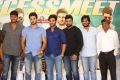 Shamanthakamani Movie Success Meet Photos