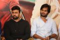 Shamanthakamani Movie Success Meet Photos