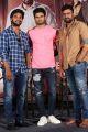 Aadi, Sudheer Babu, Nara Rohit @ Shamanthakamani Movie Teaser Launch Stills