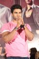 Sudheer Babu @ Shamanthakamani Movie Teaser Launch Stills