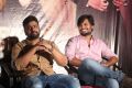 Shamanthakamani Movie Teaser Launch Stills