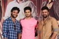 Shamanthakamani Movie Teaser Launch Stills