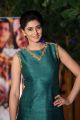 Actress Shamili Agarwal Pics in Green Dress