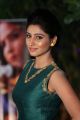 Actress Shamili Agarwal Pics in Green Dress