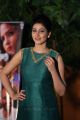 Heroine Shamili Agarwal Pics in Green Dress