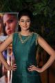 Telugu Actress Shamili Agarwal in Green Dress Pics