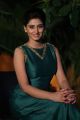 Heroine Shamili Agarwal Pics in Green Dress