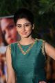 Telugu Actress Shamili Agarwal in Green Dress Pics