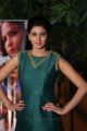 Actress Shamili Agarwal Pics in Green Dress