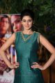 Telugu Actress Shamili Agarwal in Green Dress Pics