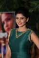 Telugu Actress Shamili Agarwal Pics in Green Dress