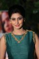 Telugu Actress Shamili Agarwal Pics in Green Dress