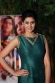 Actress Shamili Agarwal Pics in Green Dress