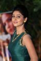 Telugu Actress Shamili Agarwal Pics in Green Dress