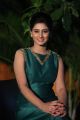 Telugu Actress Shamili Agarwal in Green Dress Pics