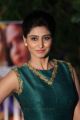 Telugu Actress Shamili Agarwal in Green Dress Pics