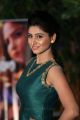 Telugu Actress Shamili Agarwal Pics in Green Dress